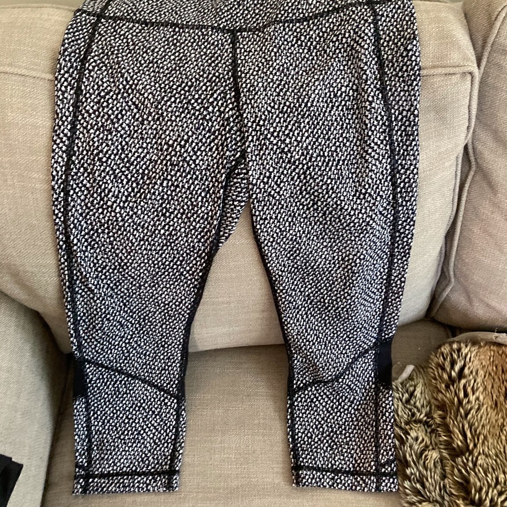 Lulu crops EUC